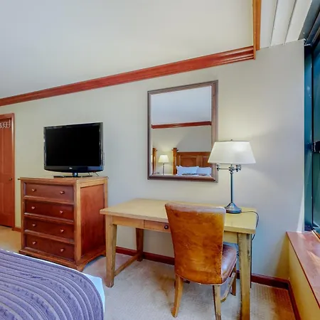 Resort At Squaw Creek'S 605